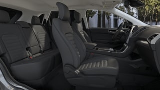 2024 Ford Edge® Internal Image 1